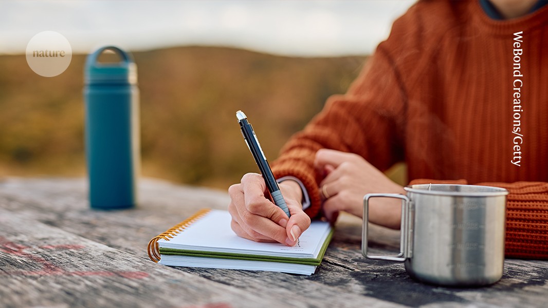 Engaging the head and the heart: why scientists turn to poetry