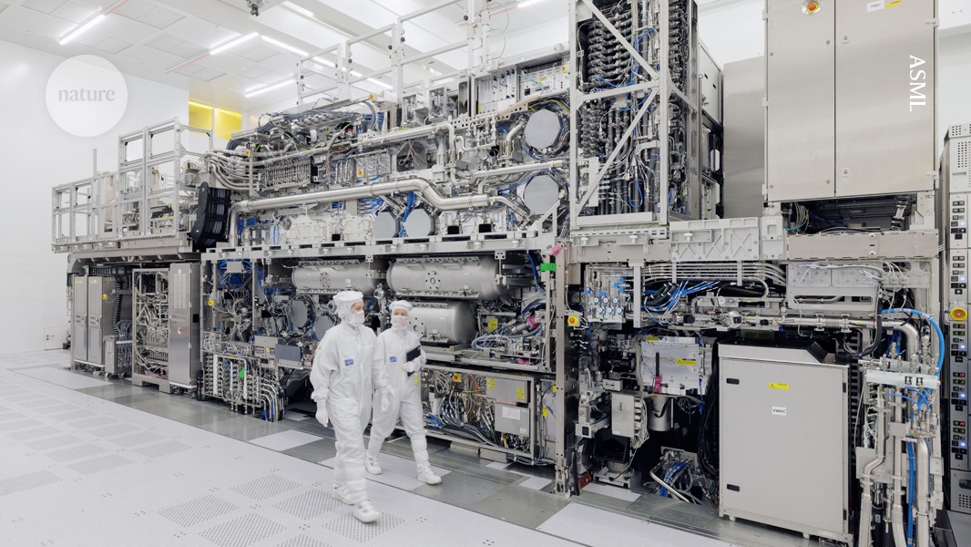 Breakthrough computer chip tech could help meet ‘monumental demand’ driven by AI