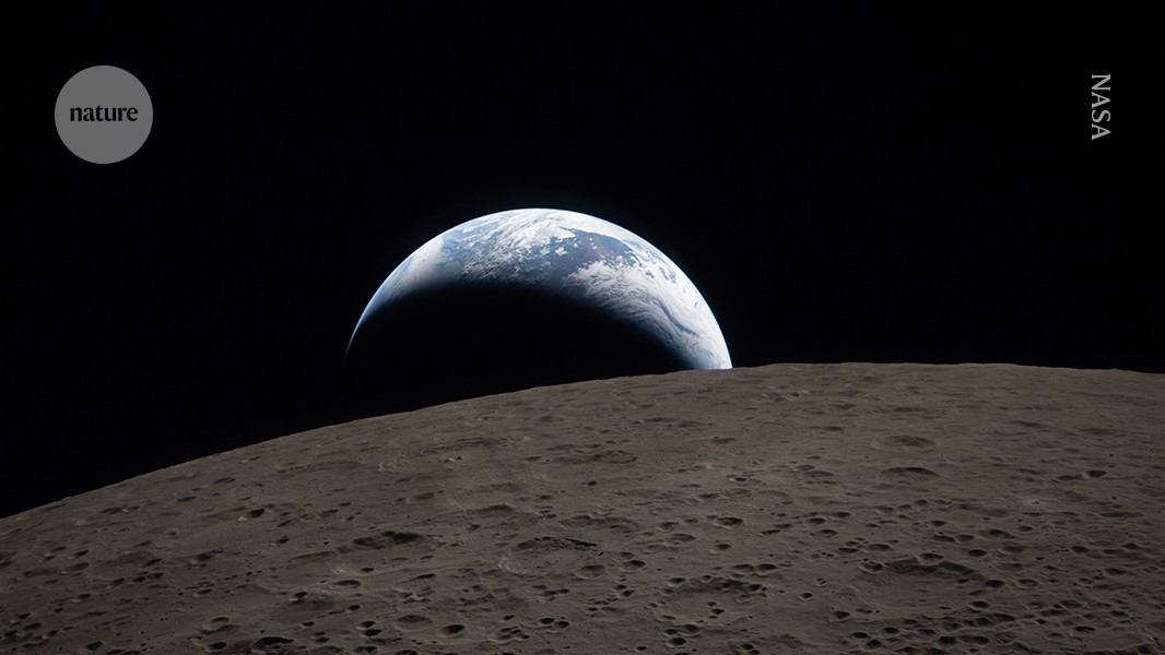 First photos from Artemis II: see stunning 'Earthset' and more