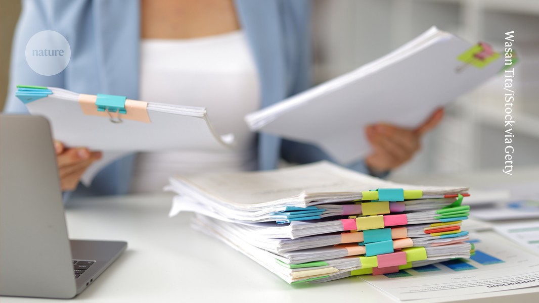 Why preprint servers are increasing moderation — and what that means for researchers