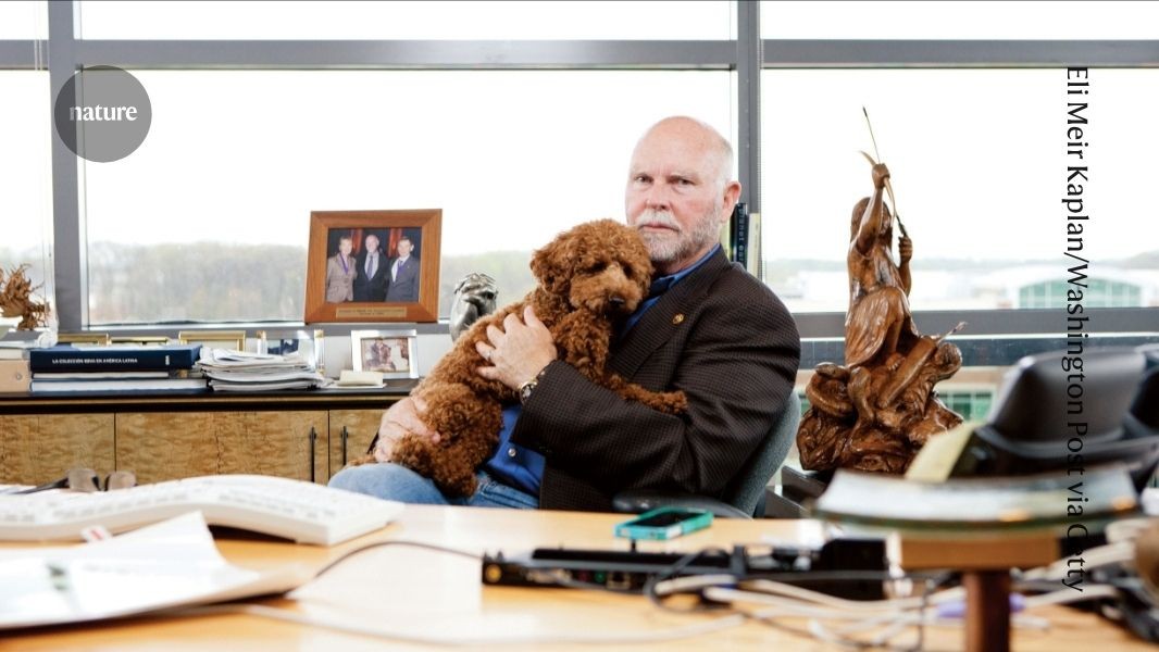 Genome pioneer Craig Venter dies: here’s how he transformed science