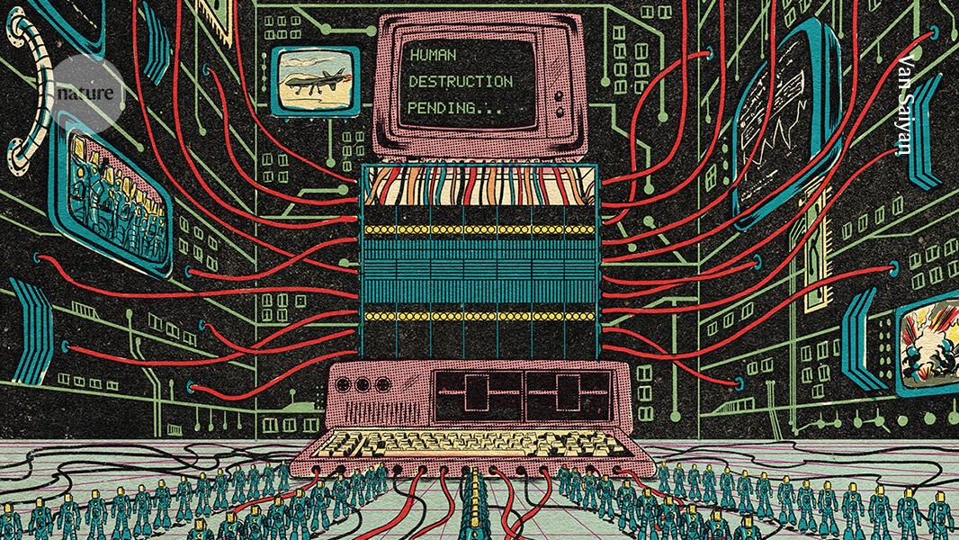 The Weight of the Alarm: Navigating the Rhetoric of AI Existential Risk