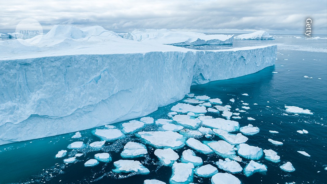 What does the future hold for the thawing Arctic?