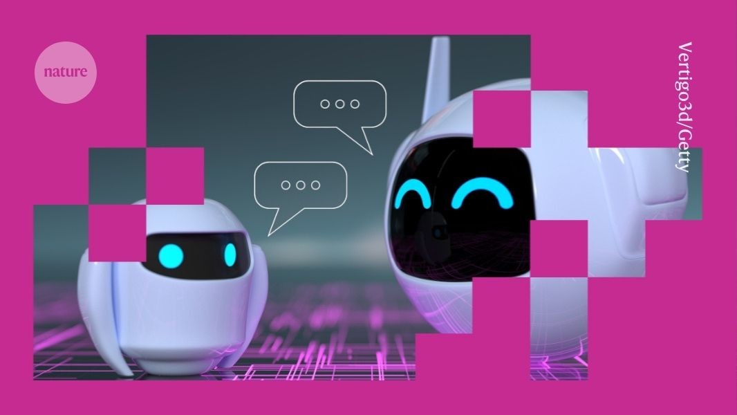 The Silent Discourse of Autonomous Science