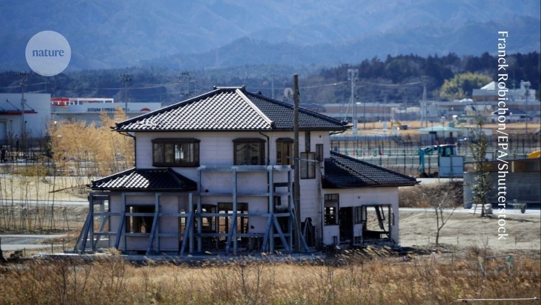 Scientists to return to Fukushima — this time to study disaster recovery