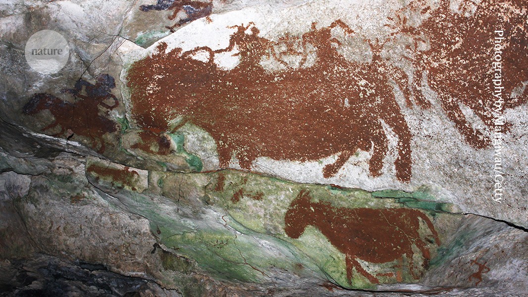 Indonezja przejmuje kontrolę nad badaniami własnej prehistorii
