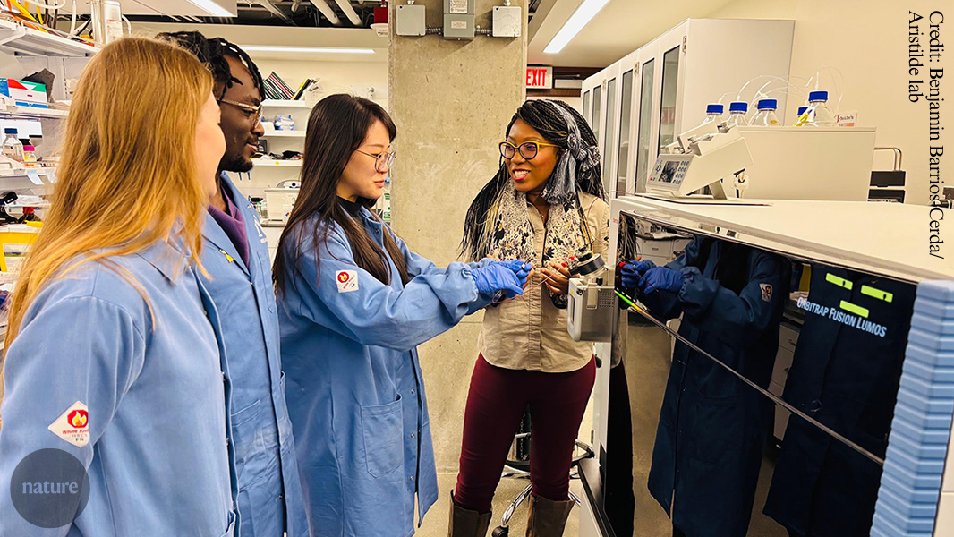 Are microbes the future of pollution clean-up?