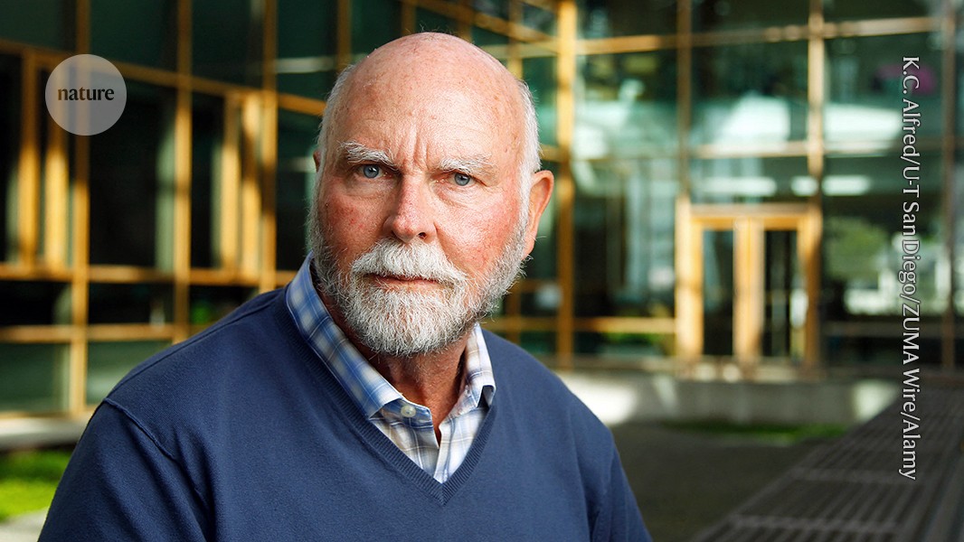 J. Craig Venter obituary: maverick biotechnologist who sequenced the human genome