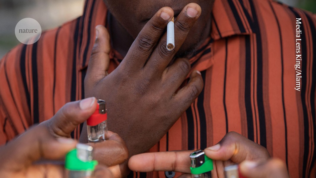 Global lung cancer burden shifting to middle-income countries
