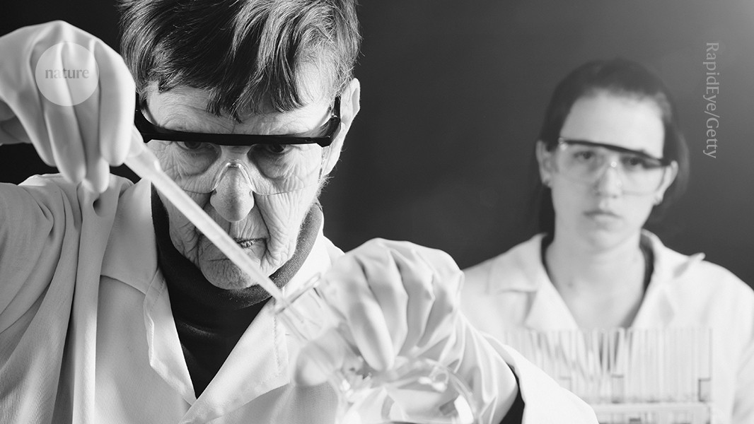Early-career researchers do more ‘disruptive’ science than veterans