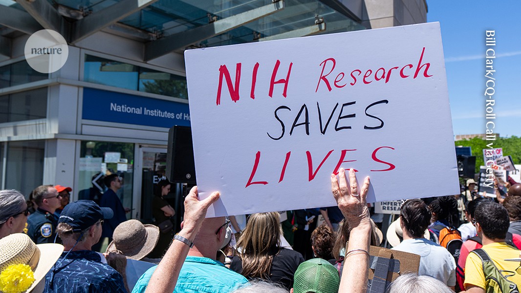 NIH staffing shortage could slash number of new grants issued this year
