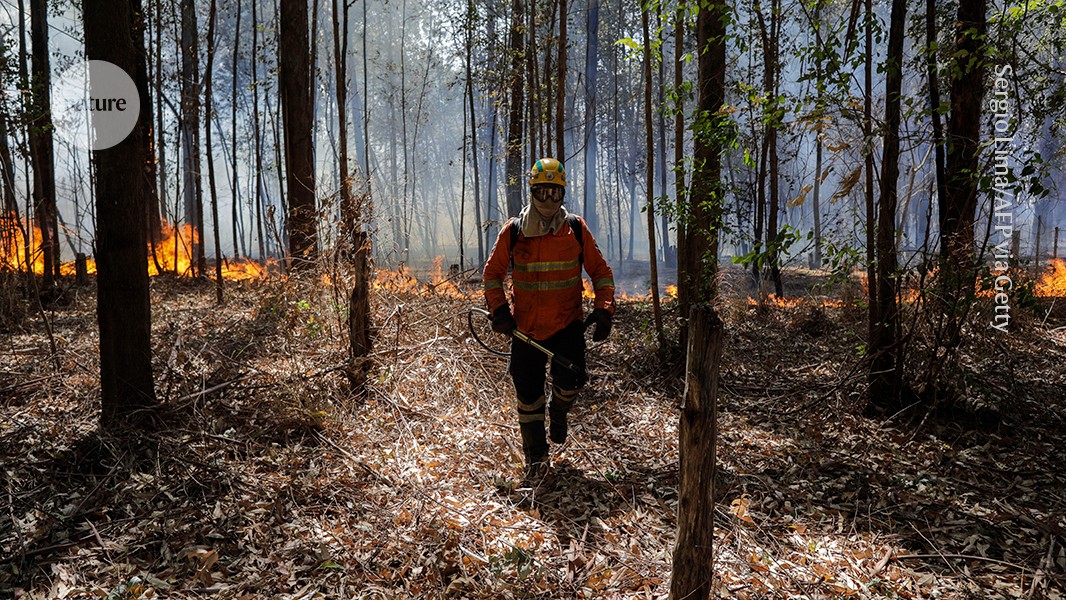 Are we really headed for a ‘super’ El Niño? What the science says