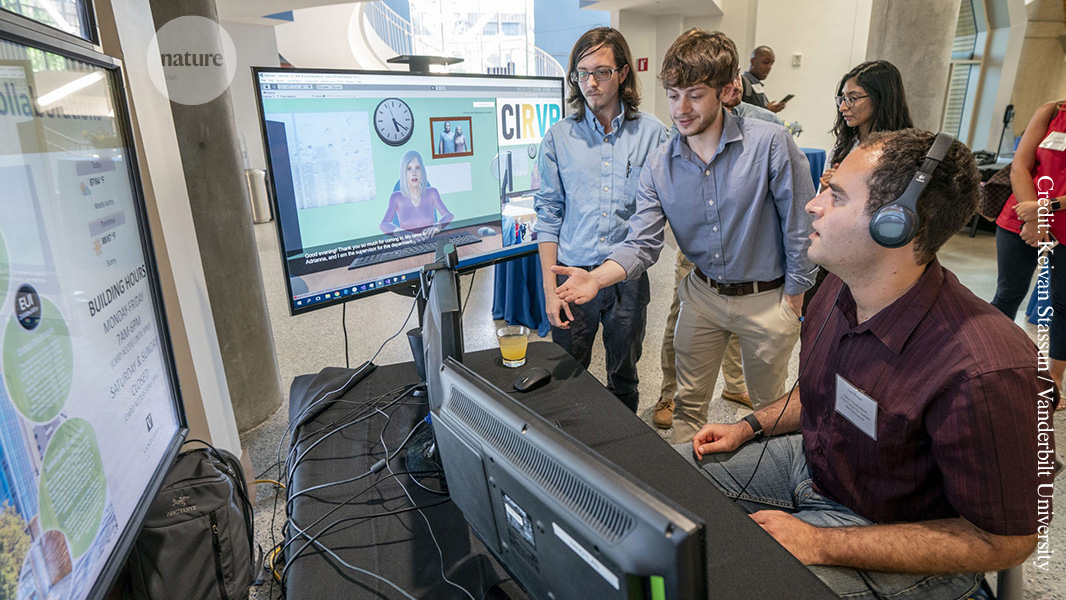 AI tools could help neurodivergent students navigate academia's unwritten rules