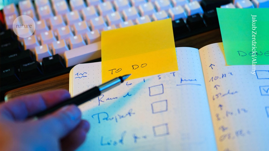 What to do when you have too many PhD projects on the go