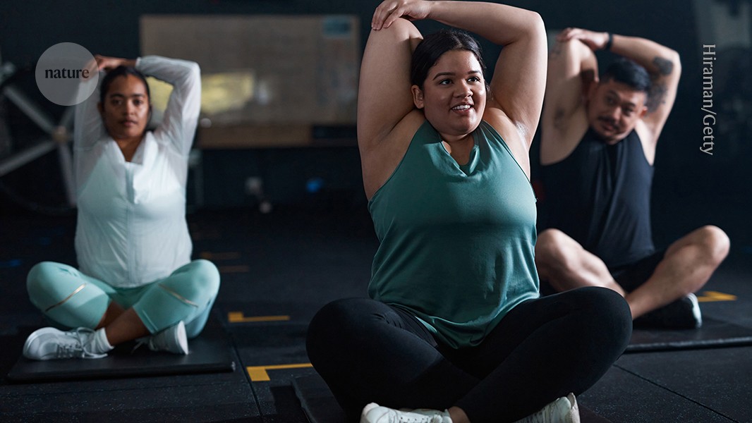 Obesity and Ill Health: Why the Disease Label Doesn't Always Fit
