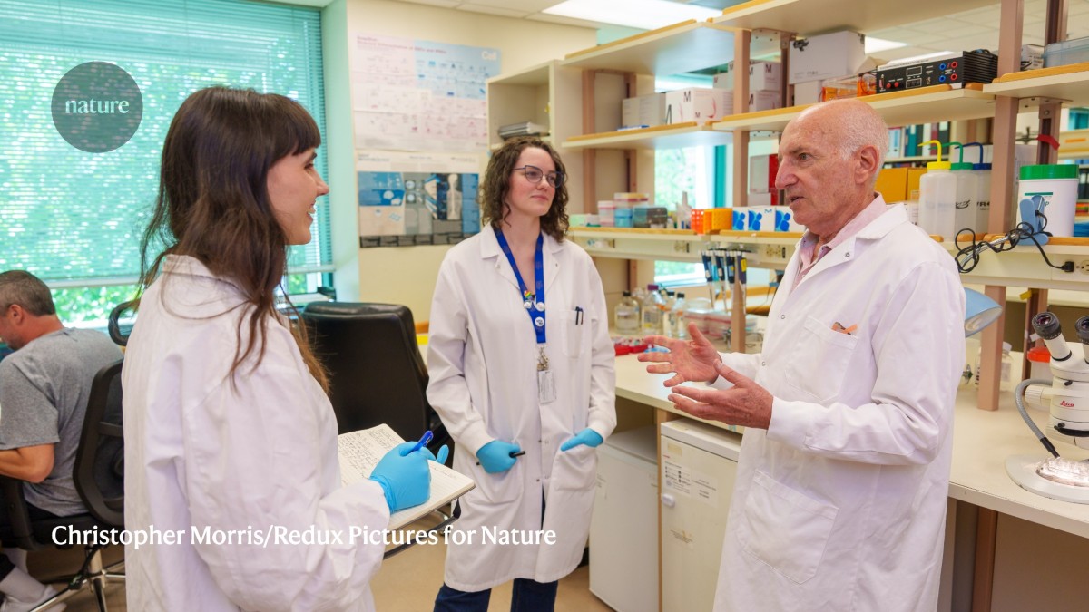 When drug discovery fails: scientists share their frustrations with the process
