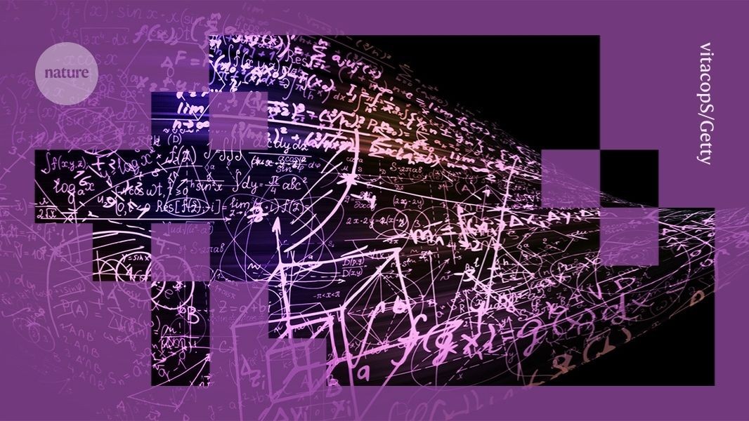 Humans outperform AI at this highly rigorous mathematics test