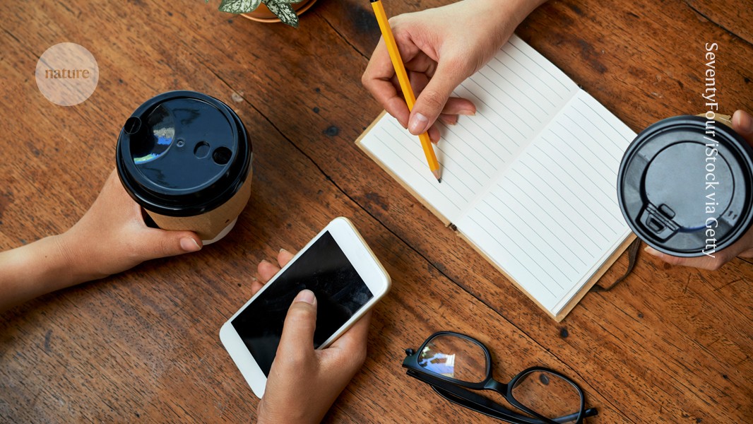 How to get the most out of an informational interview