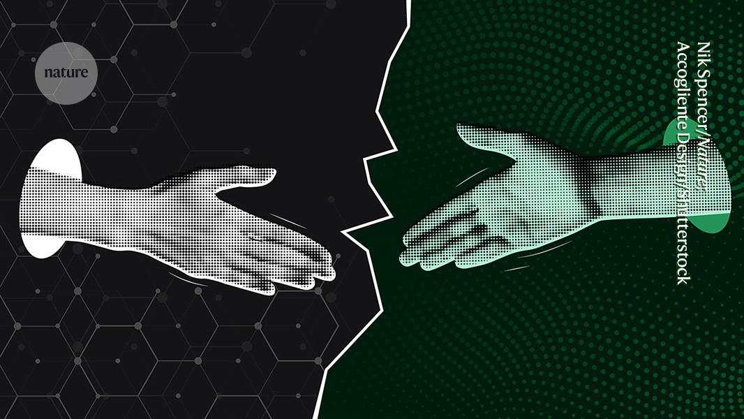 Data debunk the myth of a global science trust crisis
