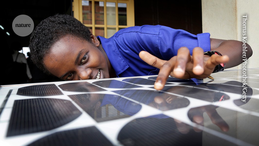 Rwanda's science and tech ambitions: economic growth alone won't deliver