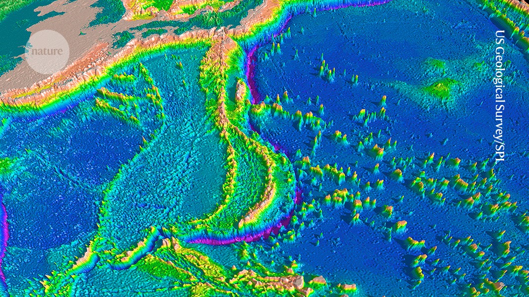 Cztery technologie, które rewolucjonizują badanie głębin oceanicznych