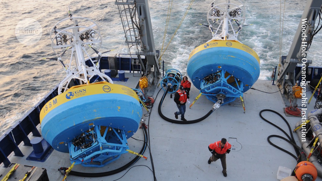 Cięcia budżetowe USA zagrażają globalnym projektom oceanograficznym