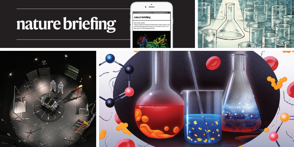 Daily briefing: NASA to launch satellite-rescue mission