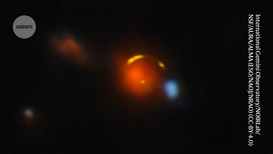 Neutrino detected at South Pole traced to star-forming galaxy 'Shadow Blaster'