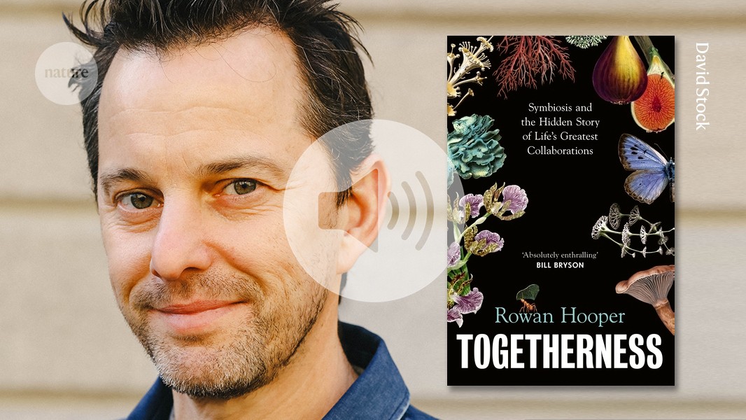 Togetherness: How co-operation built the world