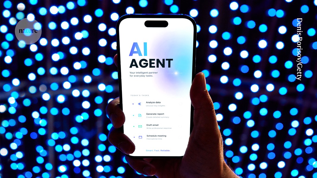 Doctored data sets could trick AI agents