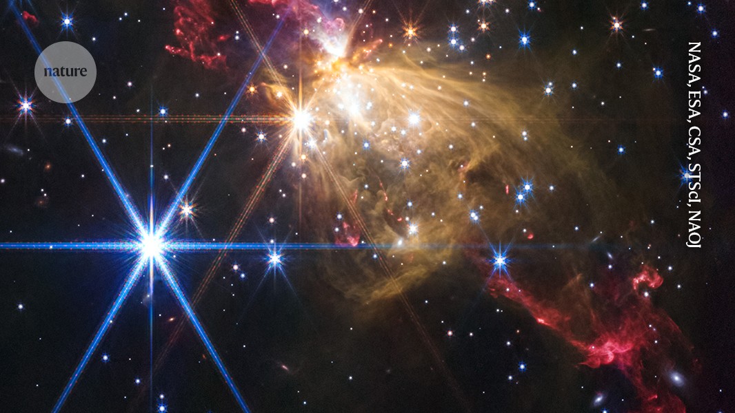 „Nature" apeluje o utrzymanie finansowania teleskopów Hubble i Webba