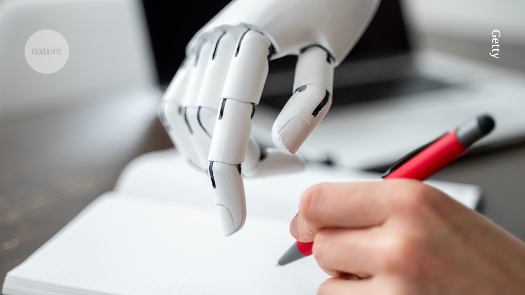 AI "humanizer" tool strips artificial writing markers from research papers, alarming scientists
