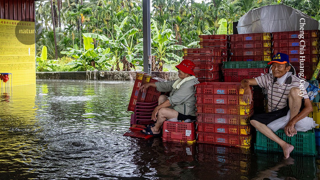 Niestabilność klimatu zagraża rolnictwu i finansom — naukowcy alarmują