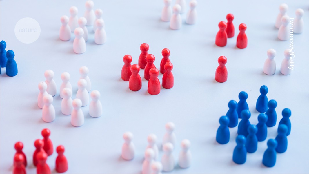 Small-team science is shrinking as big collaborations dominate research