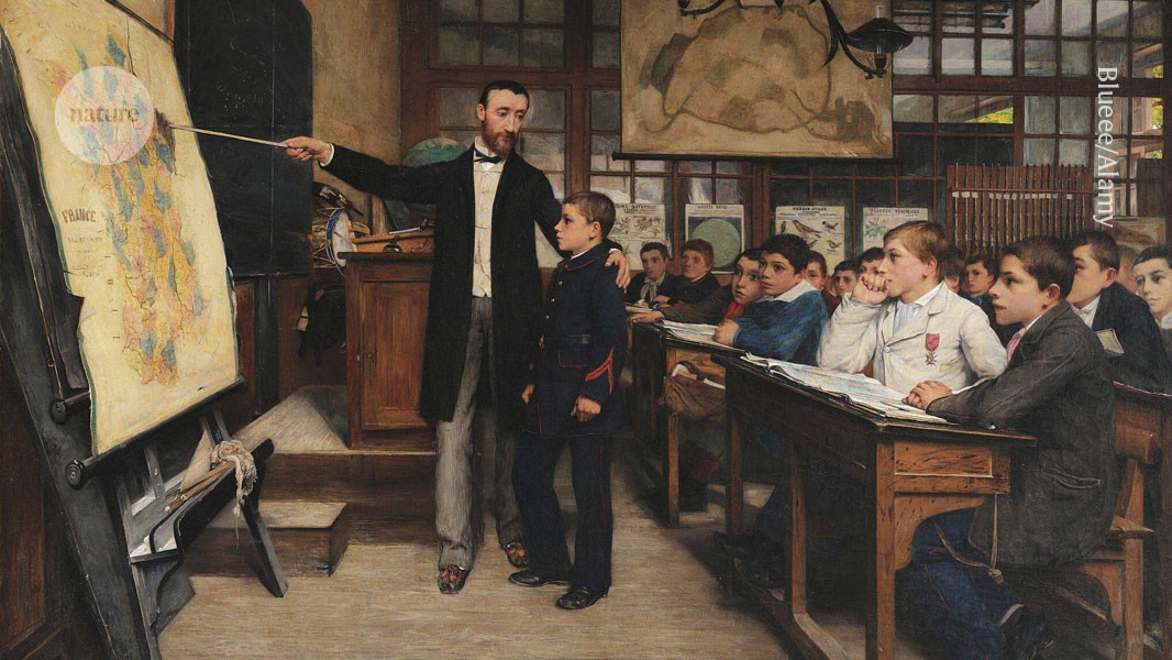 What students think about my teaching doesn’t matter. Am I wrong?