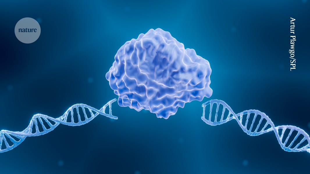 AI zaprojektowało nowe enzymy CRISPR, których nie ma w naturze