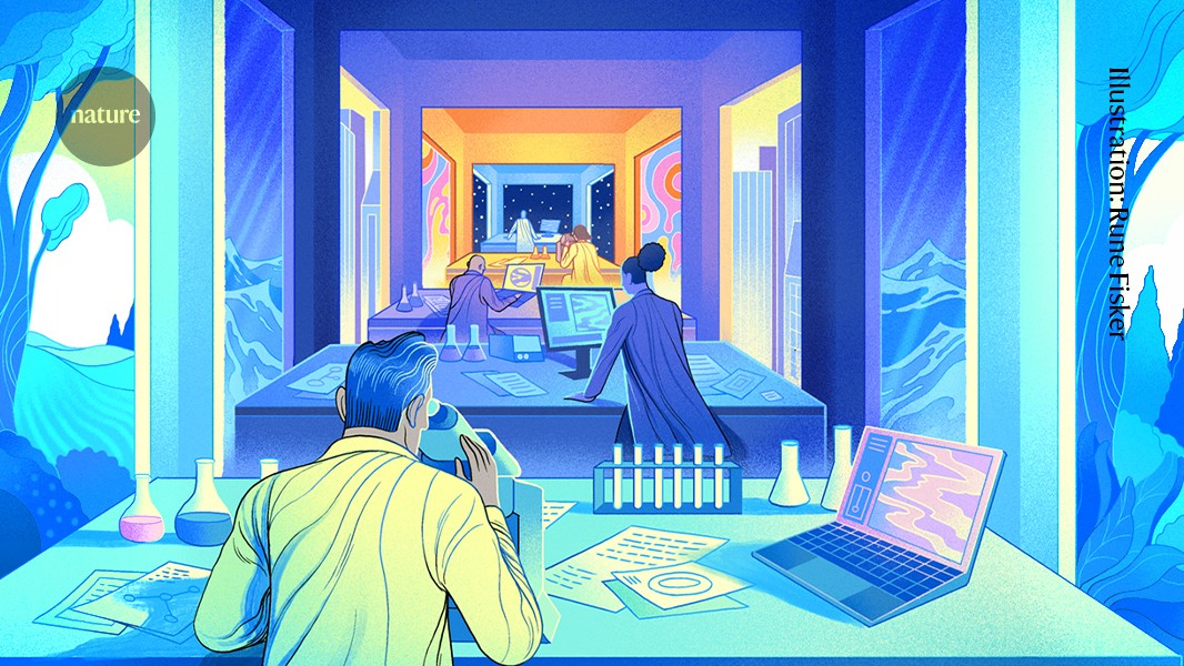 How to future-proof your research programme from the start