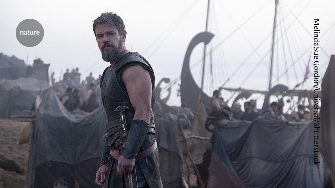 What <i>The Odyssey</i> reveals about ancient science – from botany to psychiatry