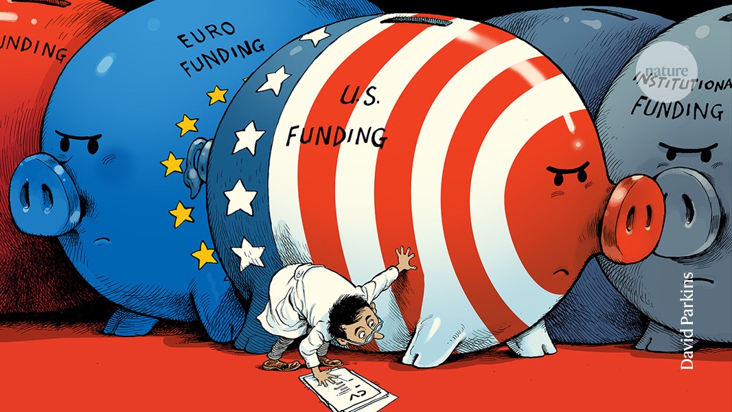 Will my lack of country-specific grants limit my chances of employment abroad?