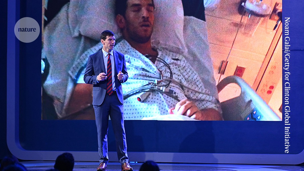 Researcher, heal thyself: meet the scientists studying their own diseases