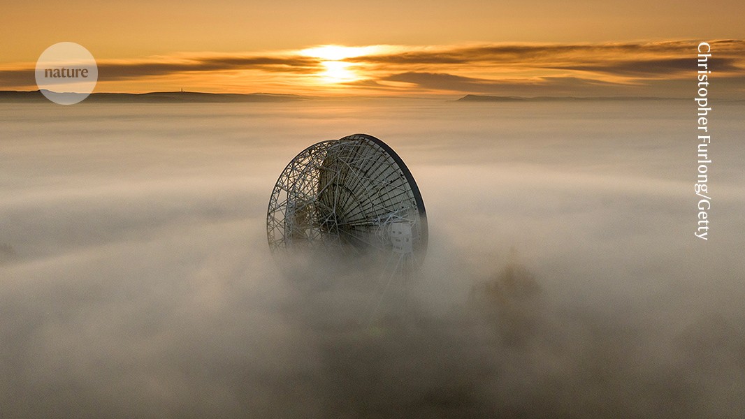 Scientists up in arms about cuts to UK physics and astronomy