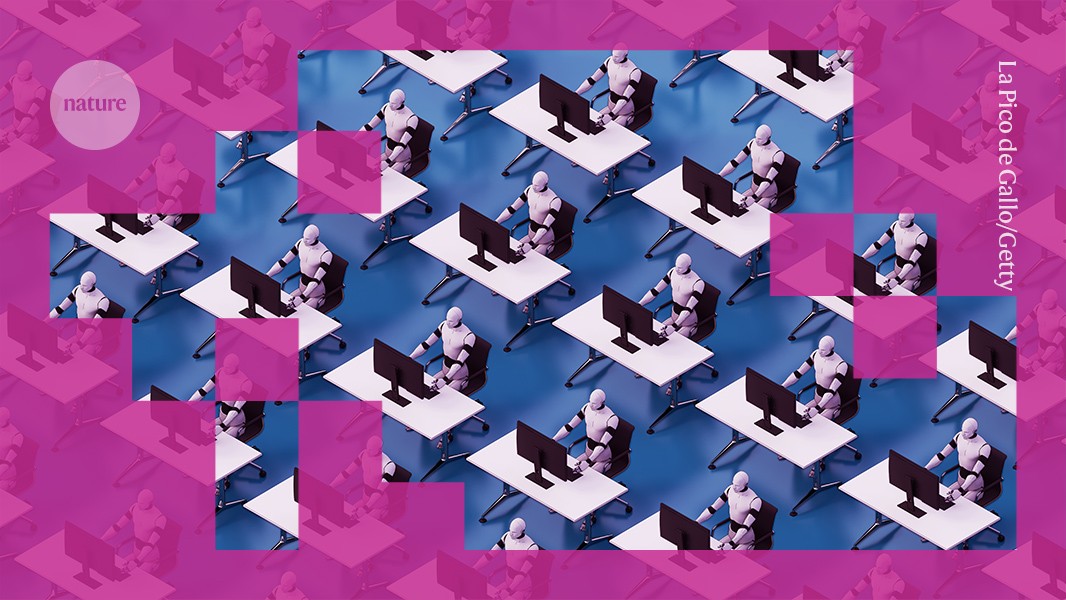 AI isn’t ready to research itself