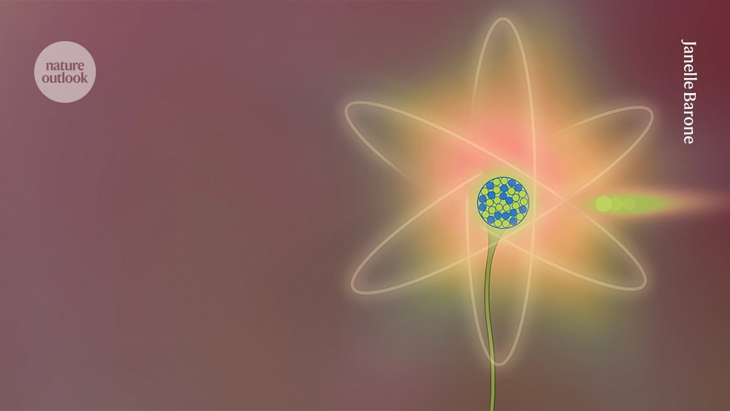 Harnessing nuclear power for a clean-energy future