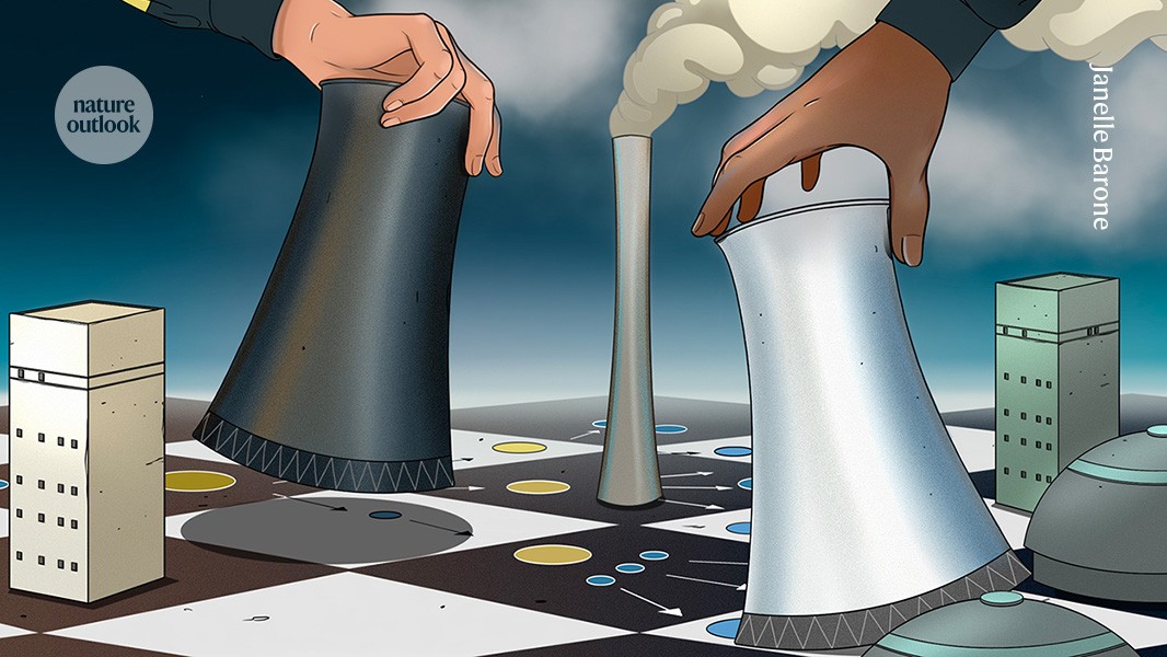 Are pro-nuclear politics a threat to public safety?
