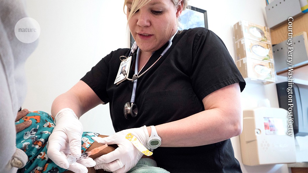 Trump wants MMR vaccine split up: the science behind why it’s a bad idea