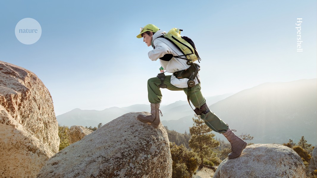 Exoskeletons for everyone — wearable robotics could change how we move within a decade