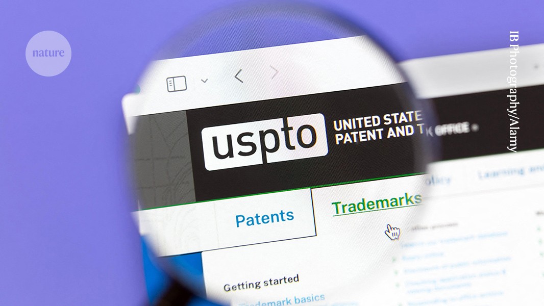 Investors’ sneak peak: can this AI tool spot the science that will lead to patents?