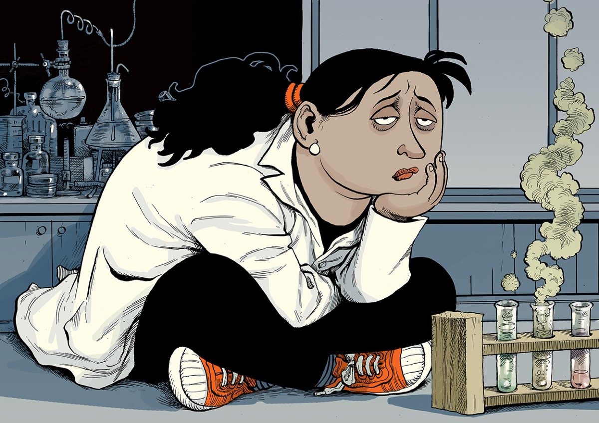 How do I rekindle my motivation for earning my PhD?