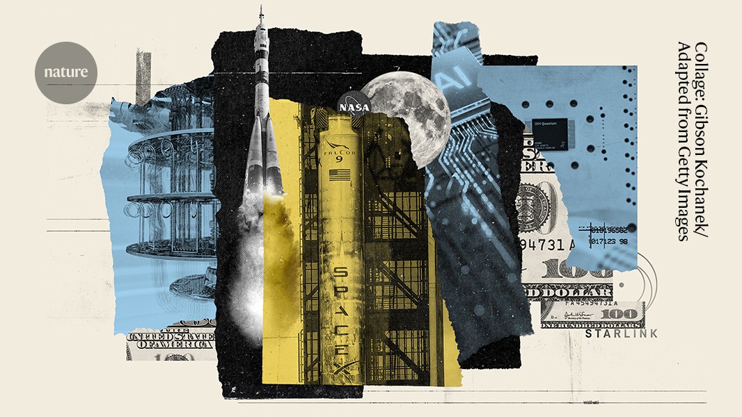 Frontier-technology markets are too narrow — here’s how to widen them