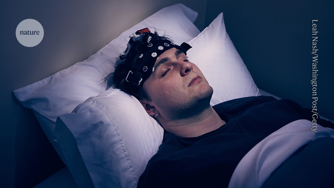 How tech-enhanced sleep could improve rest but erode privacy